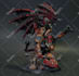 paint your miniatures and war games