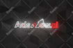 do custom neon light logo or neon shop sign for you