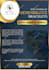 create excellent club flyer design with in 6 hours
