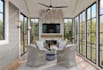 create renovation designs interior and exterior for you