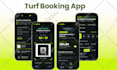 do mobile app development, ios app development, app creation, flutter developer