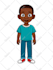 draw your cartoon chracter