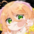draw cute chibi anime character, profile pic or icon for you