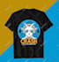 create unique merchandising designs for tshirts