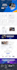 create godaddy website design, redesign godaddy or wordpress business website