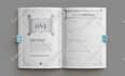 do book layout and book formatting, paperback for print