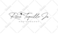 design handwriting signature photography scripted cursive logo