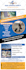 desgine outstanding roll up banner