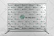 design step and repeat  backdrop banner press wall billboard