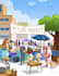 draw cartoon for your blog or site