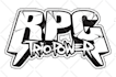 make metal, punk, pop, rock, psychedelic band logo