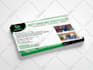 design professional flyer for your business