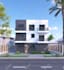 3d modeling and realistic exterior rendering