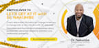 design a professional flyer or brochure for your business