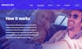 create modern wordpress business website, website design, redesign, develop