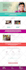 create sales funnel, landing pages and websites in systemeio