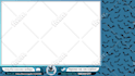 create custom anime or vtuber streaming animation overlay