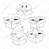 draw stick figure for you