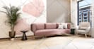 create high end photorealistic interior architectural renderings