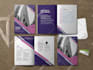 do product catalog design and magazine layouts