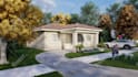 render the 3d model of your architecture project