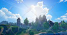 do level , environment and lighting design in unreal engine 5