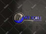 design 3d business logo