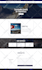 create attractive landing page or web page or website