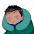 create and design twitch emotes and overlay