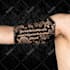 hand draw custom tattoo design for you