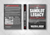 design cover, layout, ebook or print book