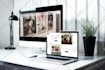 design and build a wordpress website