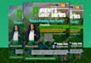 create a marketing flyer or brochure design