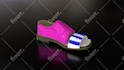 do professional 3d shoe modeling and rendering  and animation