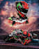design custom sports posters, graphics, banners and flyers