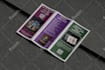 design unique playing card back and box designs