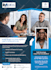 design stunning flyers, brochures, posters, business cards, social media graphic