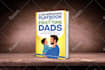 design professional book cover or ebook cover
