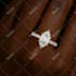 make 3d cad jewelry design and do rendering