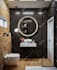 create 3d interior modeling and rendering