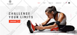 design and develop responsive wordpress website