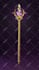 create 3d weapon models for games low poly, game ready, pbr