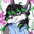 draw a good headshot icon for your furry character