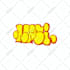 create throw up graffiti design for you in 24 hours