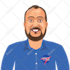 turn you into a vector avatar for you social media profile