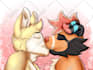 draw furry, feral and anthro art