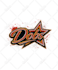 convert image to vector or logo redraw