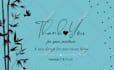 design the perfect thank you cards, christmas cards, eid greetings cards