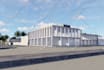 3d model and do photorealistic renders in revit skecthup and lumion
