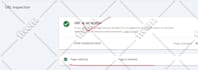 fix google search console errors, wordpress and shopify SEO indexing issues